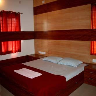 The Brook Serviced Villa, Bangalore 4